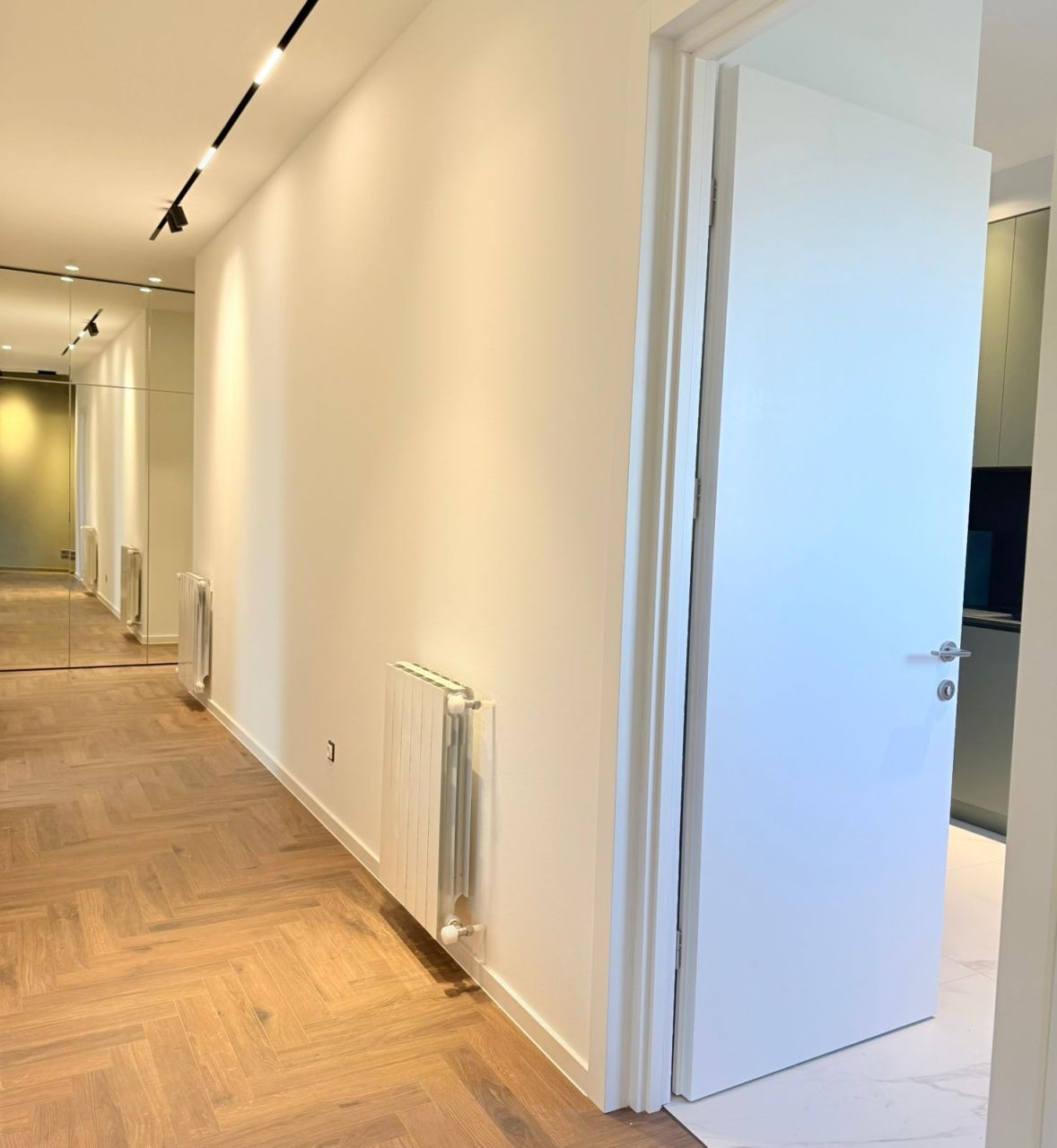 Квартира в Тбилиси, Грузия, 90 м² - фото 4