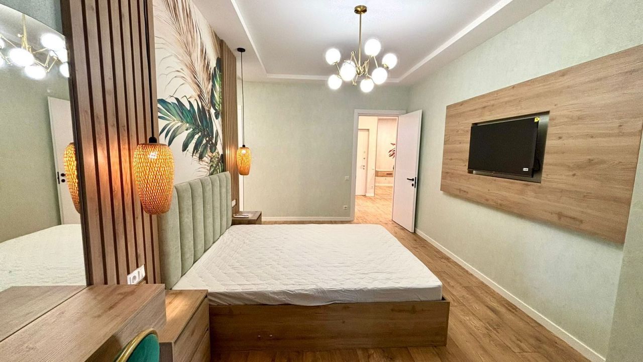 Квартира в Тбилиси, Грузия, 104 м² - фото 5