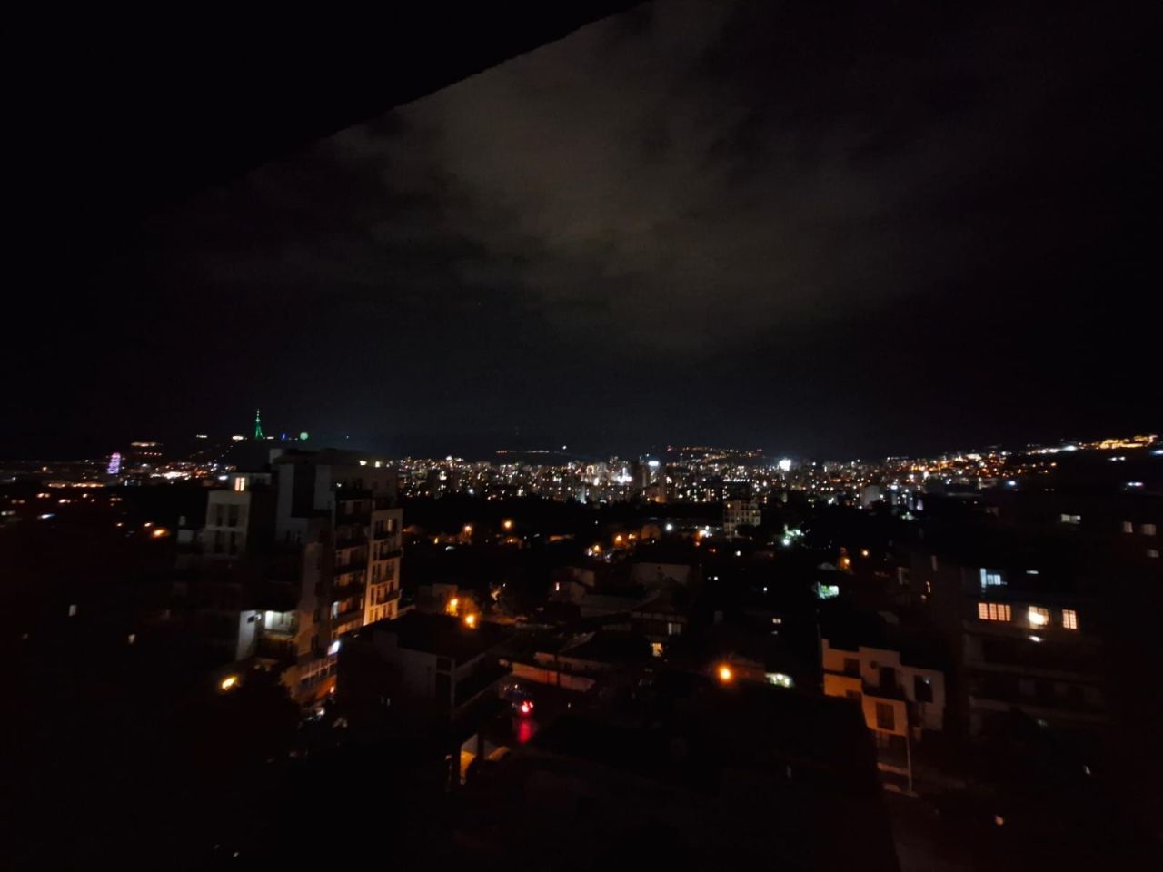 Квартира в Тбилиси, Грузия, 44 м² - фото 6