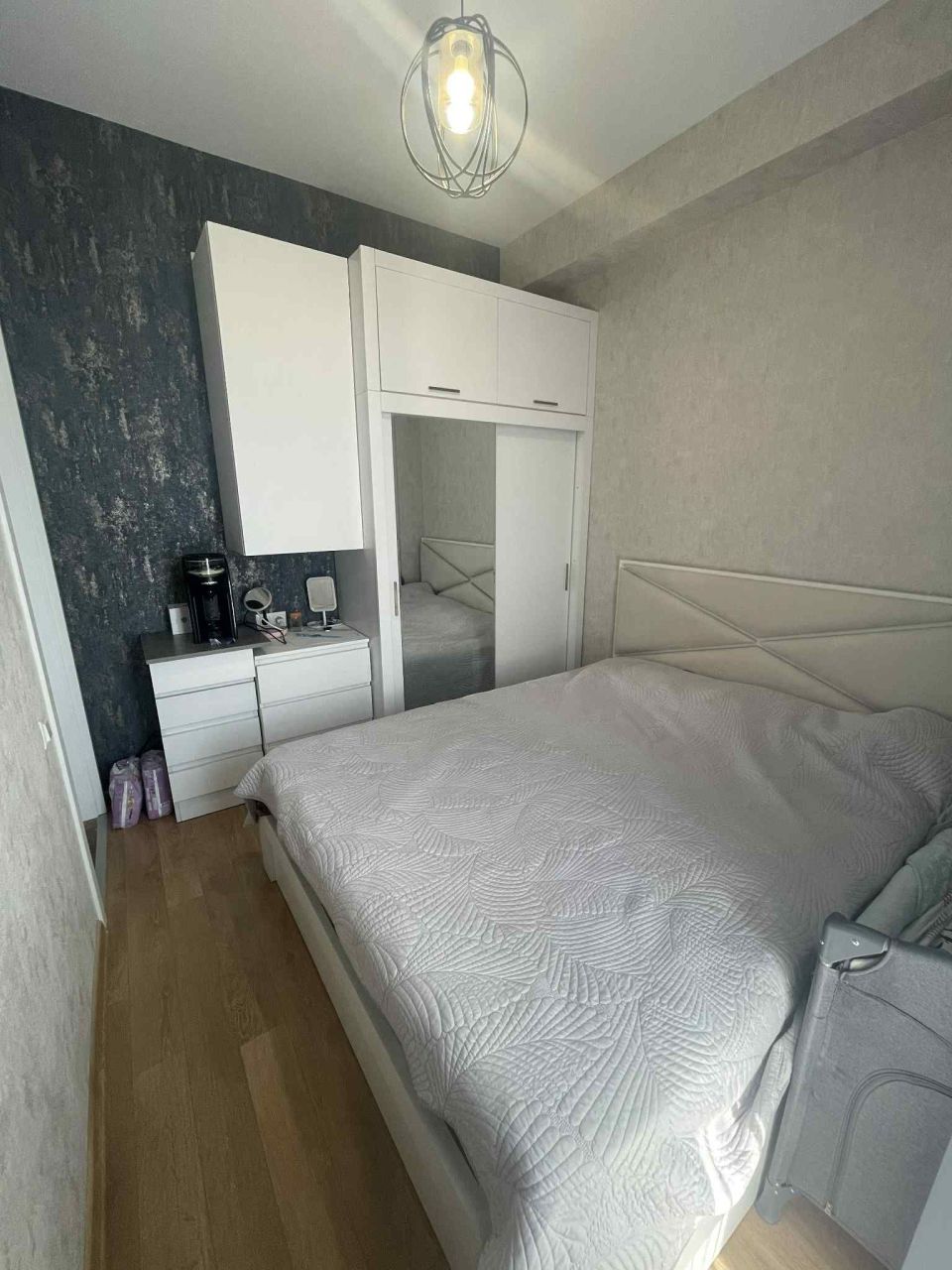 Квартира в Тбилиси, Грузия, 44 м² - фото 4