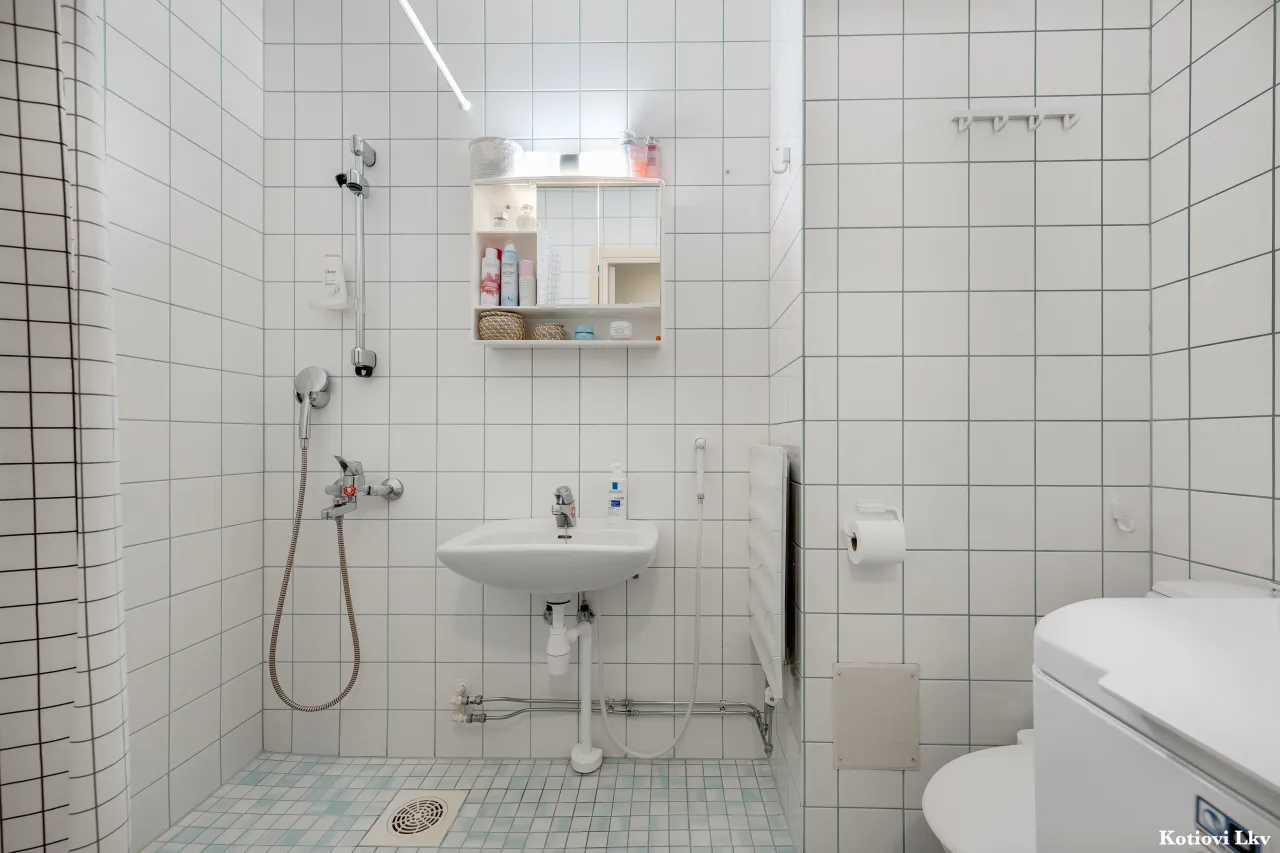 Квартира в Вантаа, Финляндия, 31 м² - фото 7