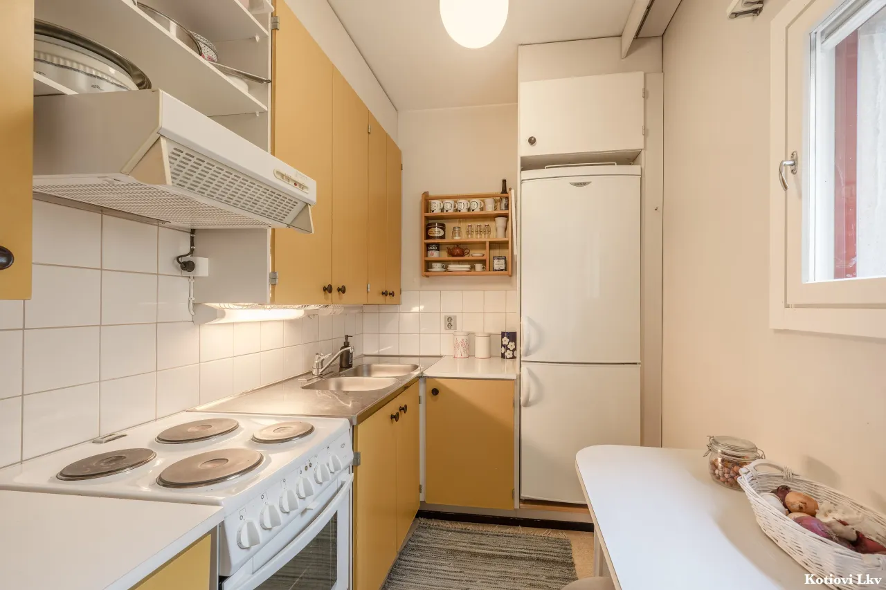 Квартира в Вантаа, Финляндия, 31 м² - фото 6