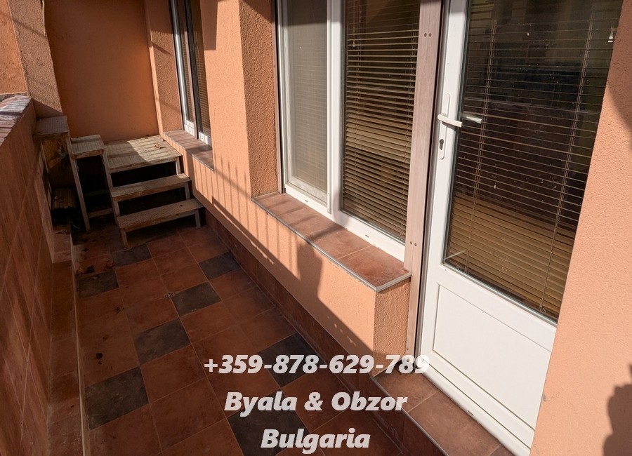Квартира в Бяле, Болгария, 105 м² - фото 1