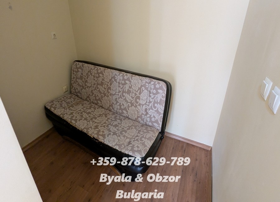 Квартира в Бяле, Болгария, 105 м² - фото 13
