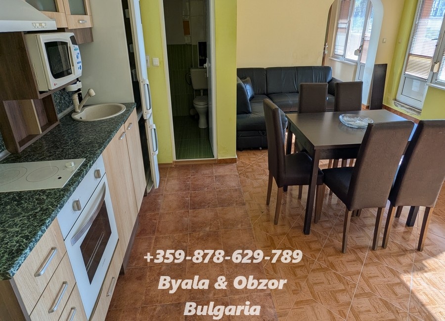 Квартира в Бяле, Болгария, 105 м² - фото 7