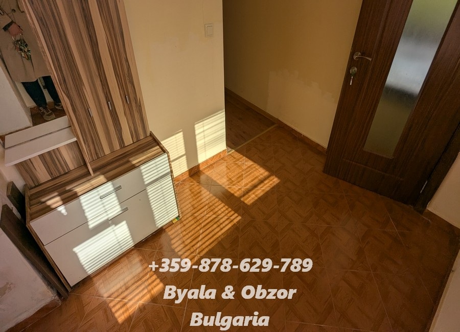 Квартира в Бяле, Болгария, 105 м² - фото 10