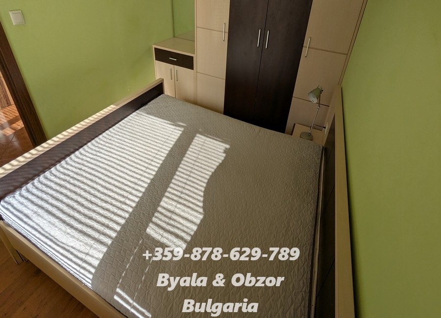 Квартира в Бяле, Болгария, 105 м² - фото 12