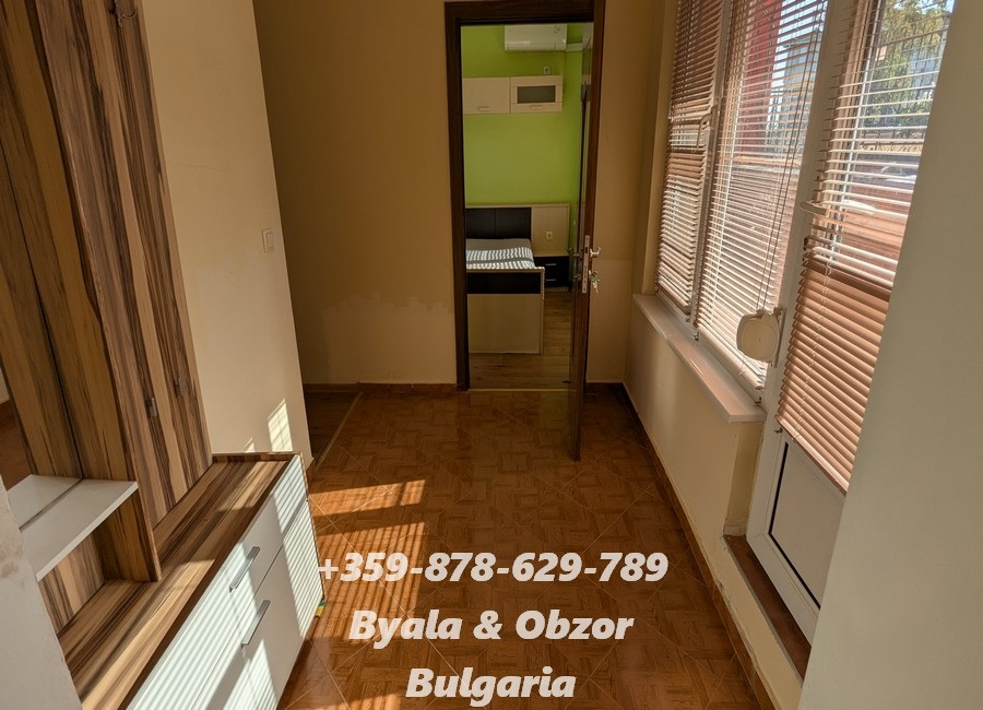 Квартира в Бяле, Болгария, 105 м² - фото 9
