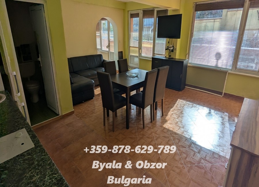 Квартира в Бяле, Болгария, 105 м² - фото 6