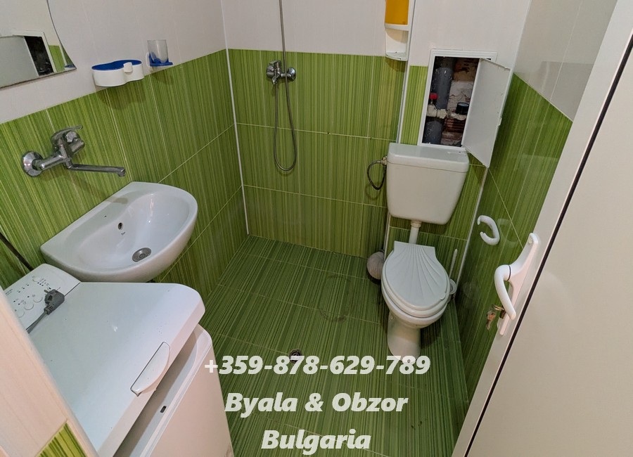 Квартира в Бяле, Болгария, 105 м² - фото 14