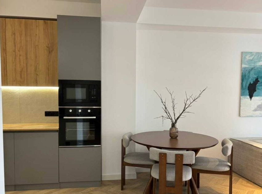 Квартира в Тбилиси, Грузия, 63 м² - фото 4