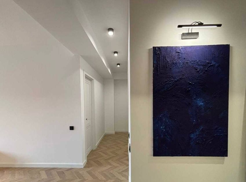 Квартира в Тбилиси, Грузия, 63 м² - фото 5