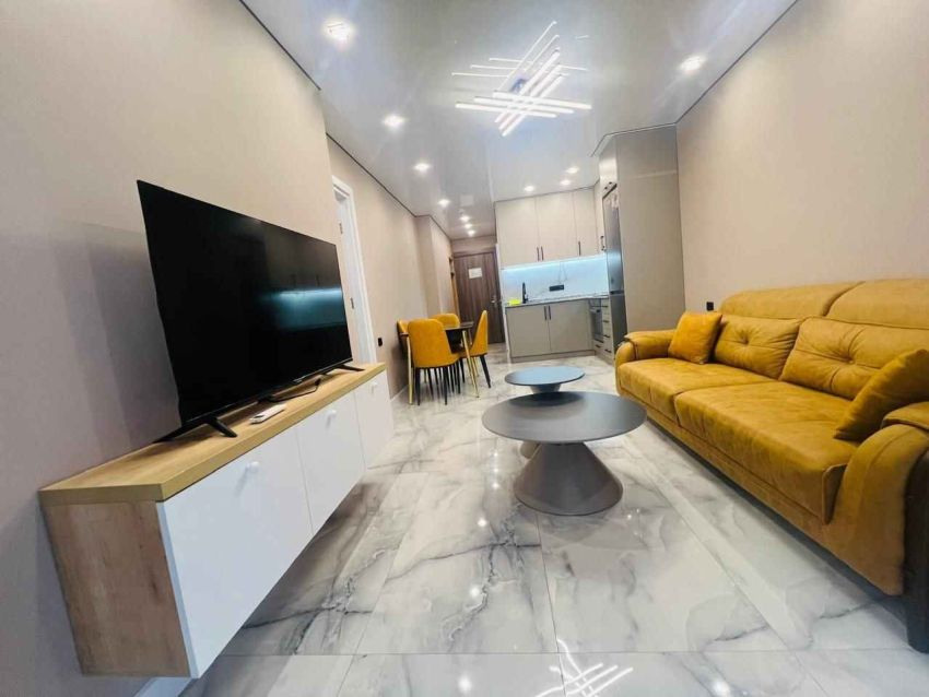 Квартира в Батуми, Грузия, 52 м² - фото 5