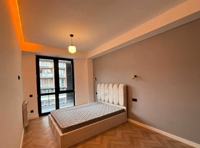 Квартира в Тбилиси, Грузия, 63 м² - фото 6