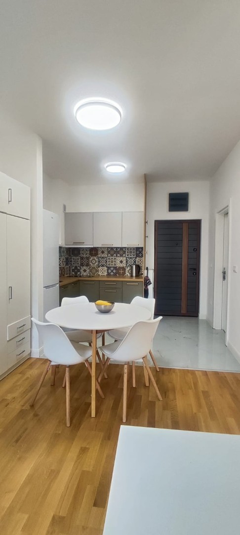 Квартира в Баре, Черногория, 34 м² - фото 1