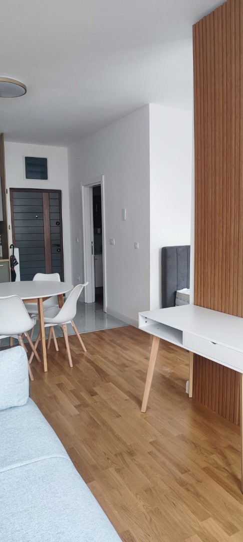 Квартира в Баре, Черногория, 34 м² - фото 3