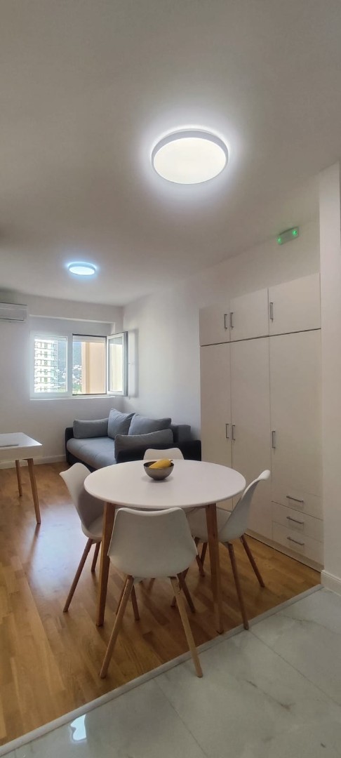 Квартира в Баре, Черногория, 34 м² - фото 4