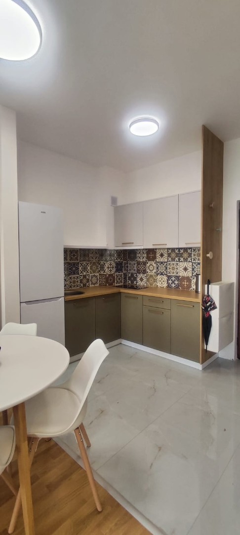 Квартира в Баре, Черногория, 34 м² - фото 5