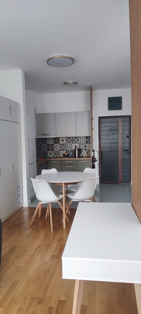 Квартира в Баре, Черногория, 34 м² - фото 7