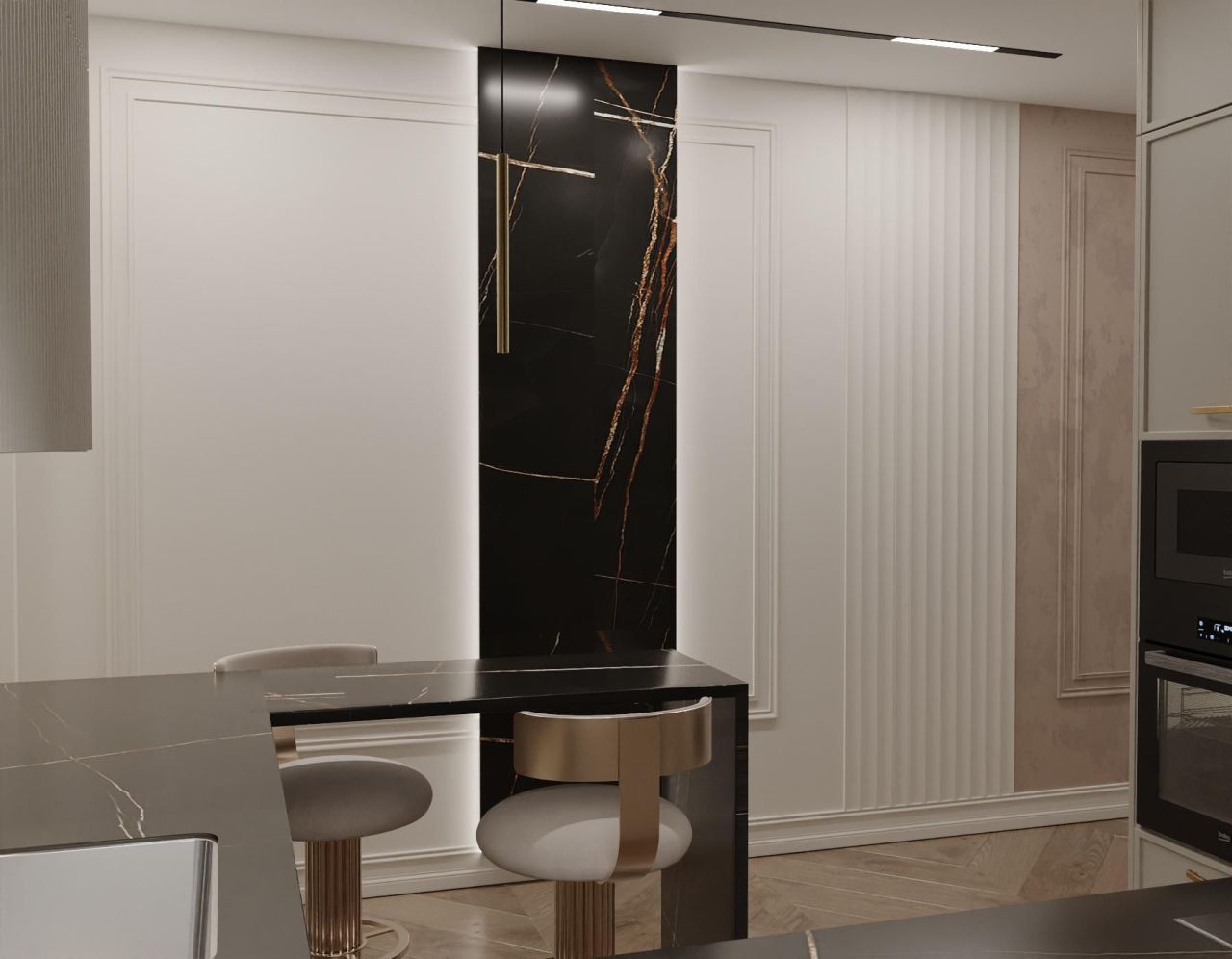 Квартира в Барселоне, Испания, 110 м² - фото 8