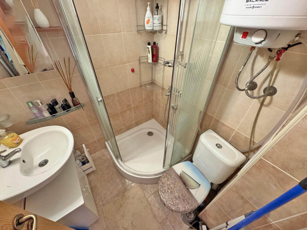 Квартира на Солнечном берегу, Болгария, 68 м² - фото 7