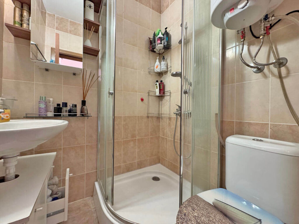 Квартира на Солнечном берегу, Болгария, 68 м² - фото 8