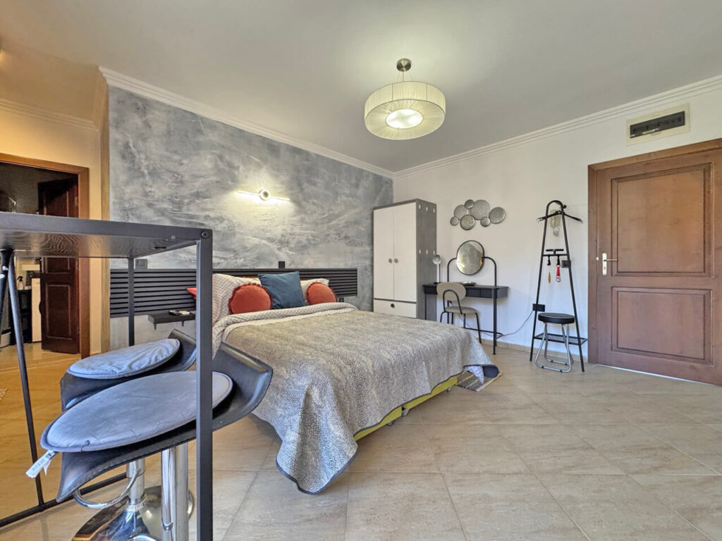 Студия в Святом Власе, Болгария, 33 м² - фото 11