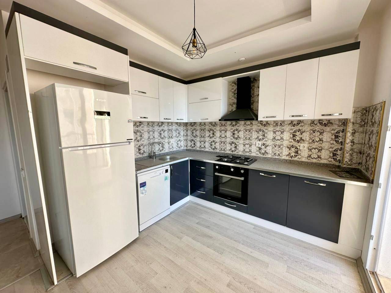 Квартира в Мерсине, Турция, 90 м² - фото 3