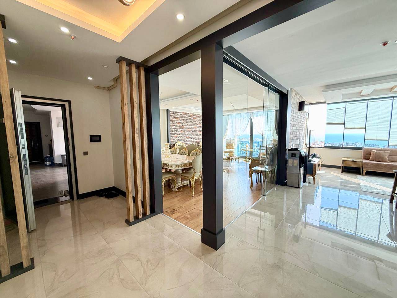 Квартира в Мерсине, Турция, 250 м² - фото 3