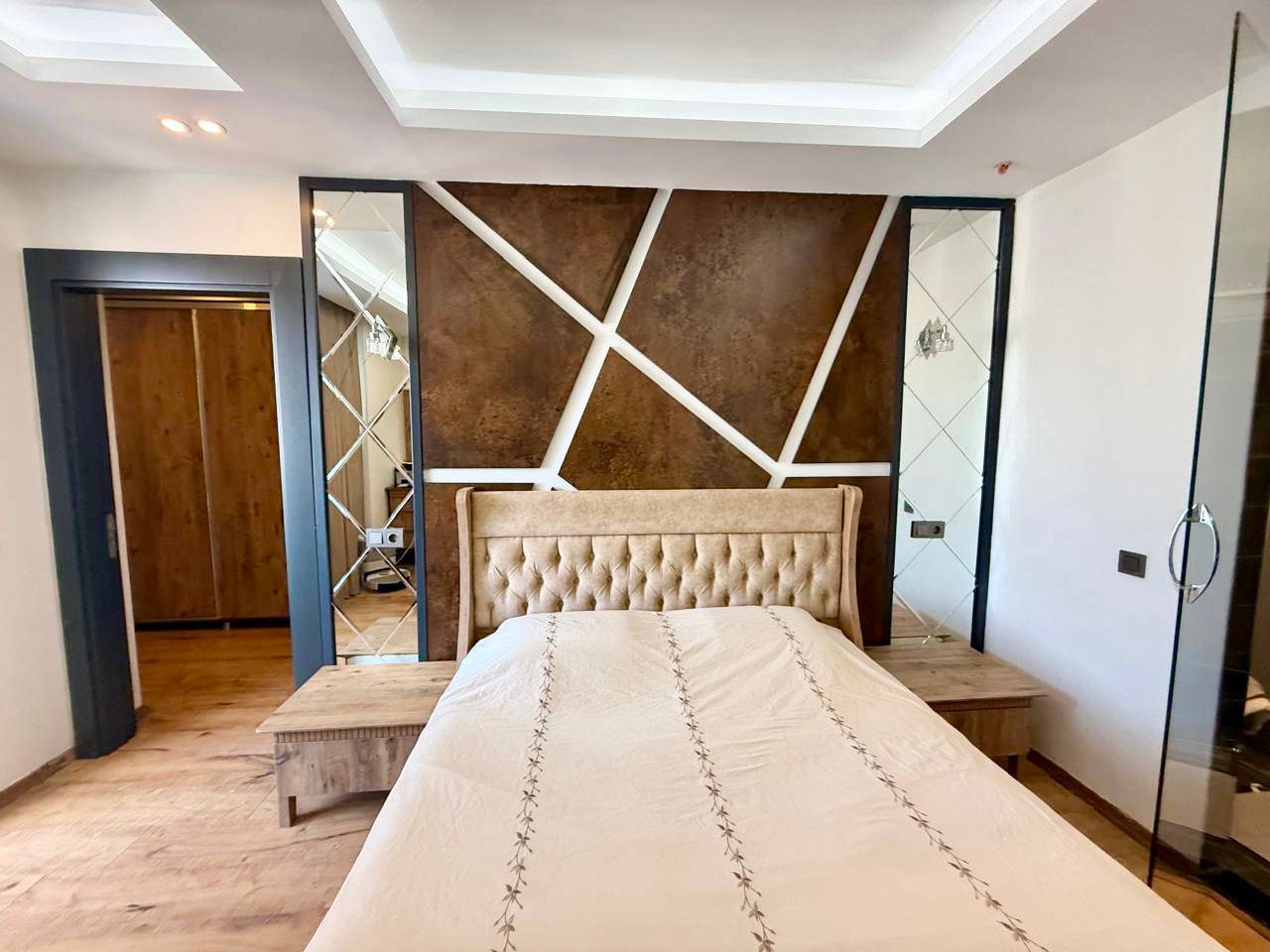 Квартира в Мерсине, Турция, 250 м² - фото 5