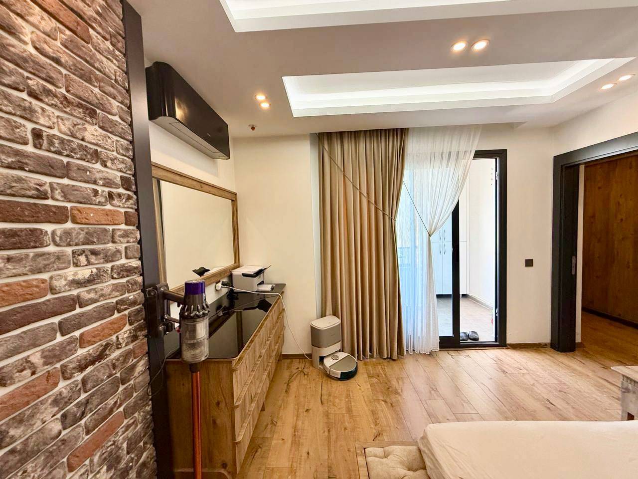 Квартира в Мерсине, Турция, 250 м² - фото 6