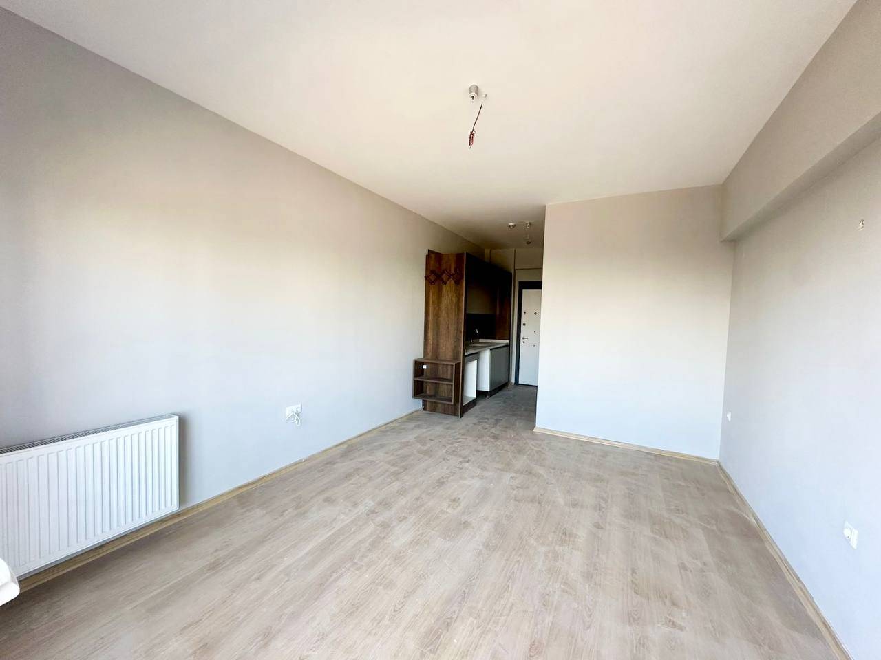 Квартира в Мерсине, Турция, 43 м² - фото 6