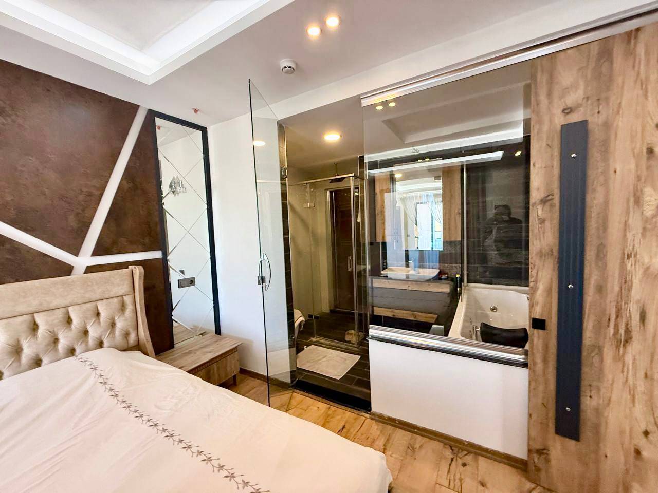 Квартира в Мерсине, Турция, 250 м² - фото 7