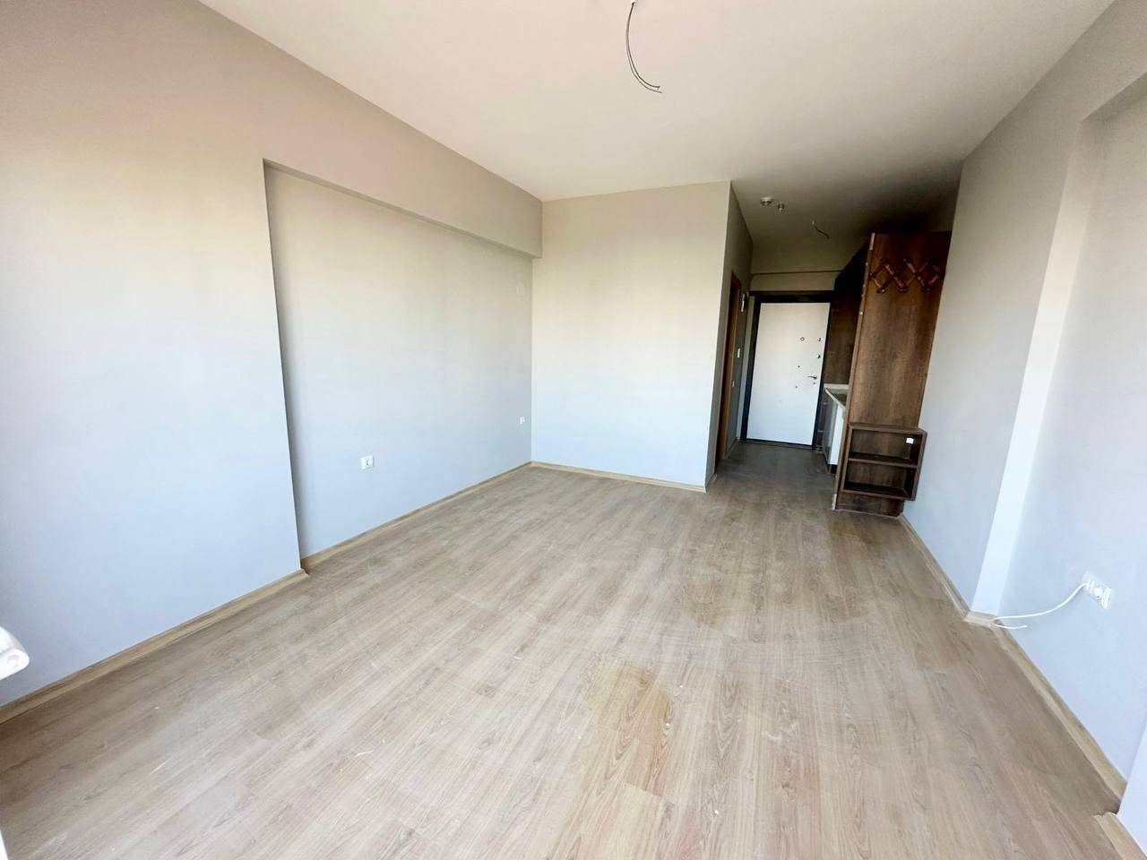 Квартира в Мерсине, Турция, 43 м² - фото 7