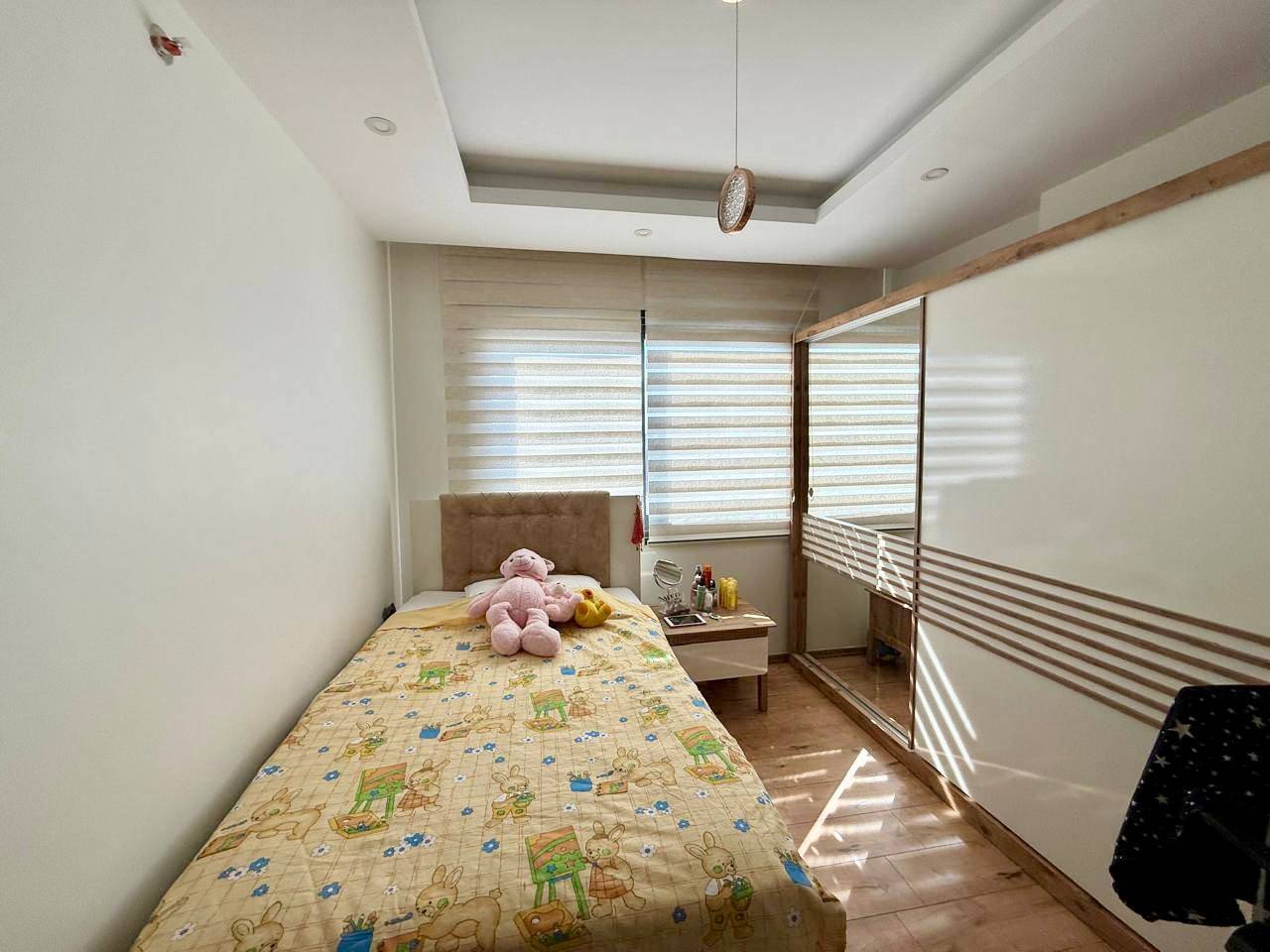 Квартира в Мерсине, Турция, 250 м² - фото 9