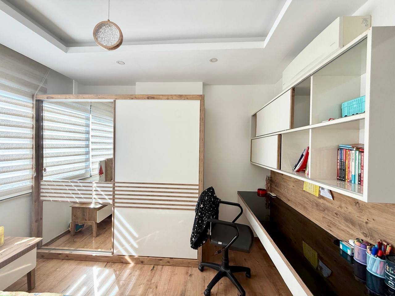 Квартира в Мерсине, Турция, 250 м² - фото 10