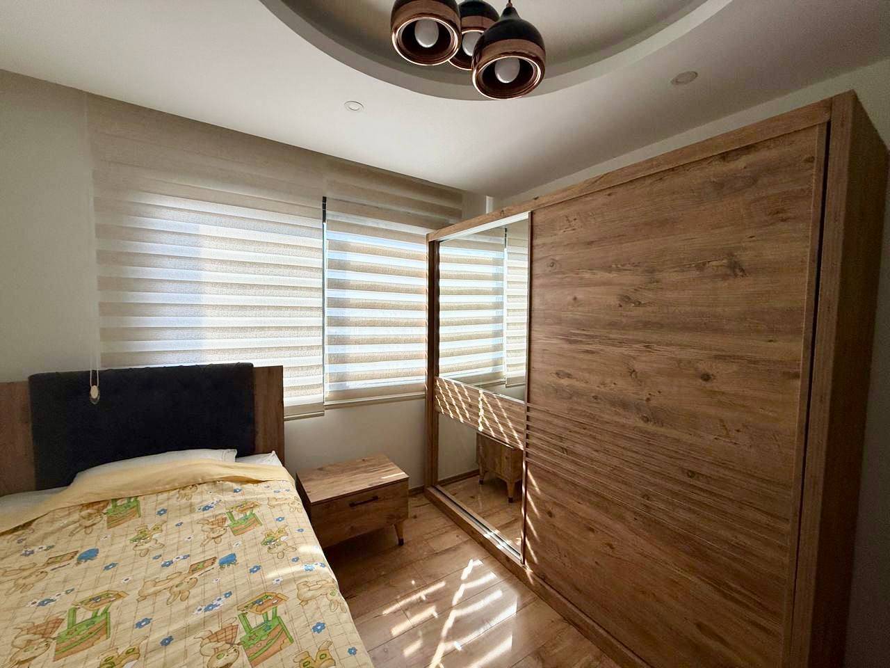 Квартира в Мерсине, Турция, 250 м² - фото 12