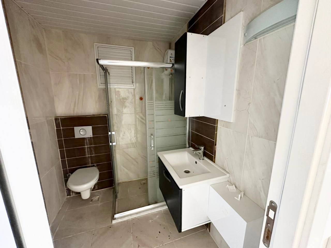 Квартира в Мерсине, Турция, 90 м² - фото 12