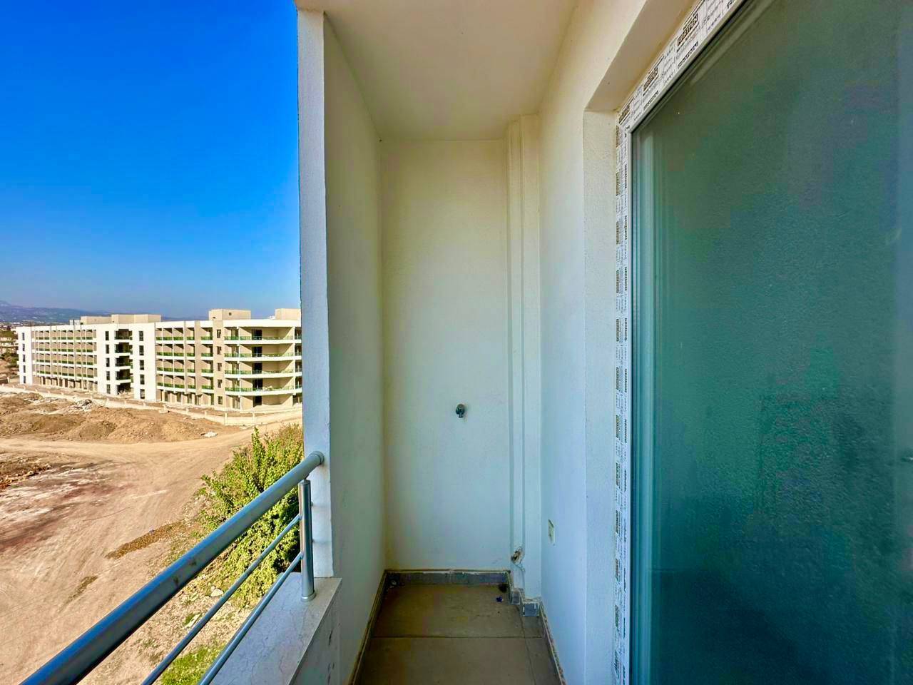 Квартира в Мерсине, Турция, 90 м² - фото 15