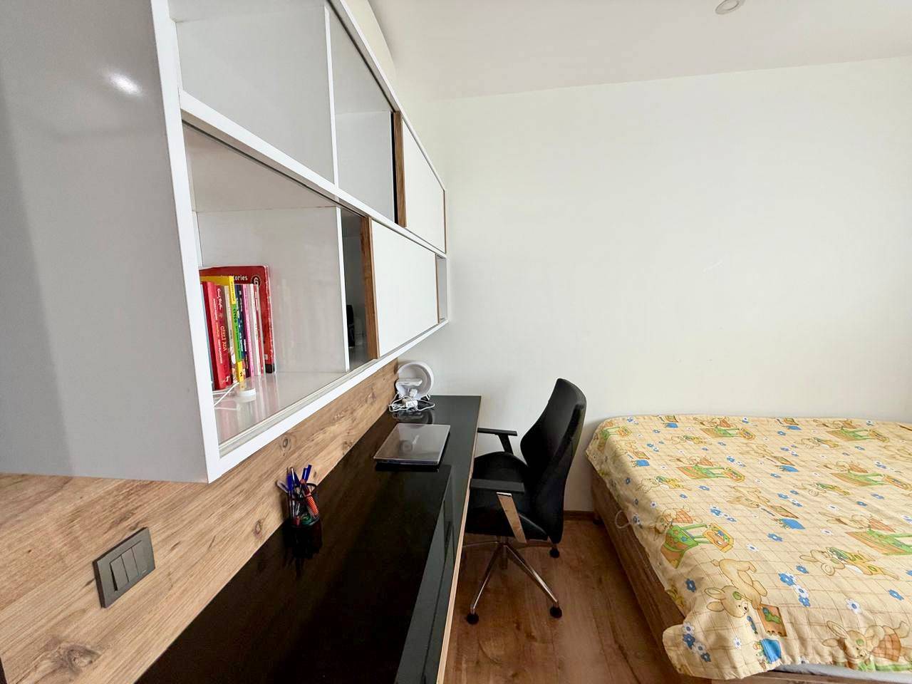 Квартира в Мерсине, Турция, 250 м² - фото 15