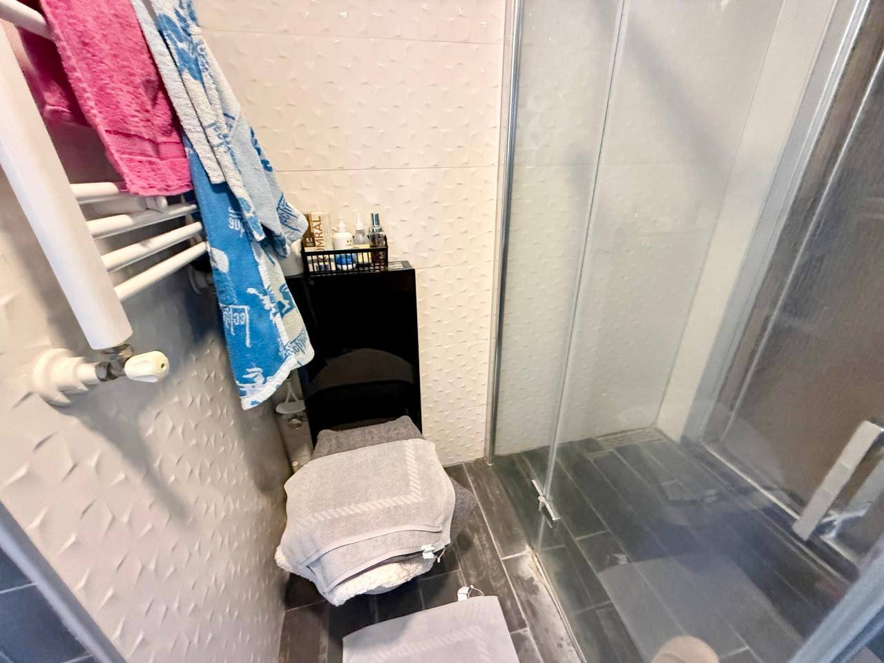 Квартира в Мерсине, Турция, 250 м² - фото 18