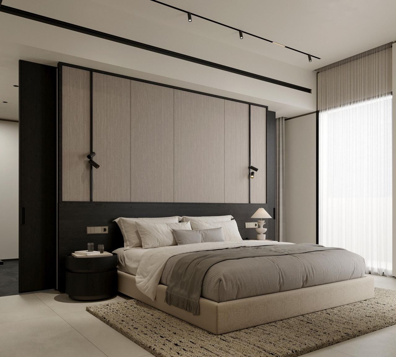 Квартира в Дубае, ОАЭ, 116 м² - фото 2