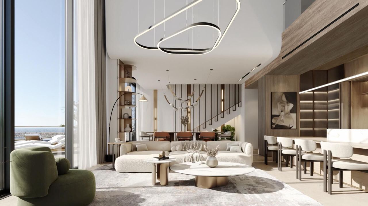 Квартира в Дубае, ОАЭ, 344 м² - фото 3