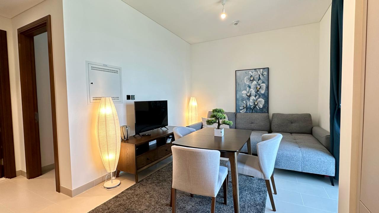 Квартира в Дубае, ОАЭ, 50.67 м² - фото 3