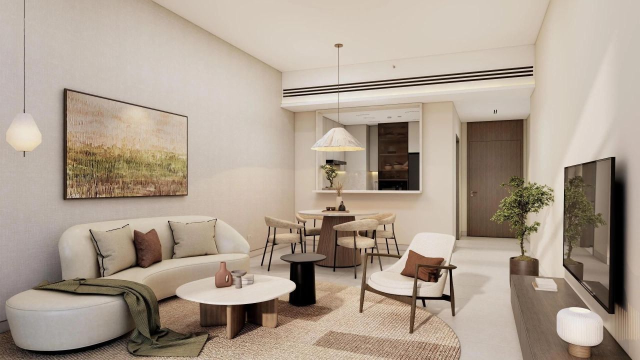 Квартира в Дубае, ОАЭ, 158 м² - фото 3