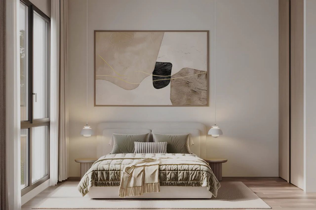 Квартира в Дубае, ОАЭ, 62 м² - фото 3