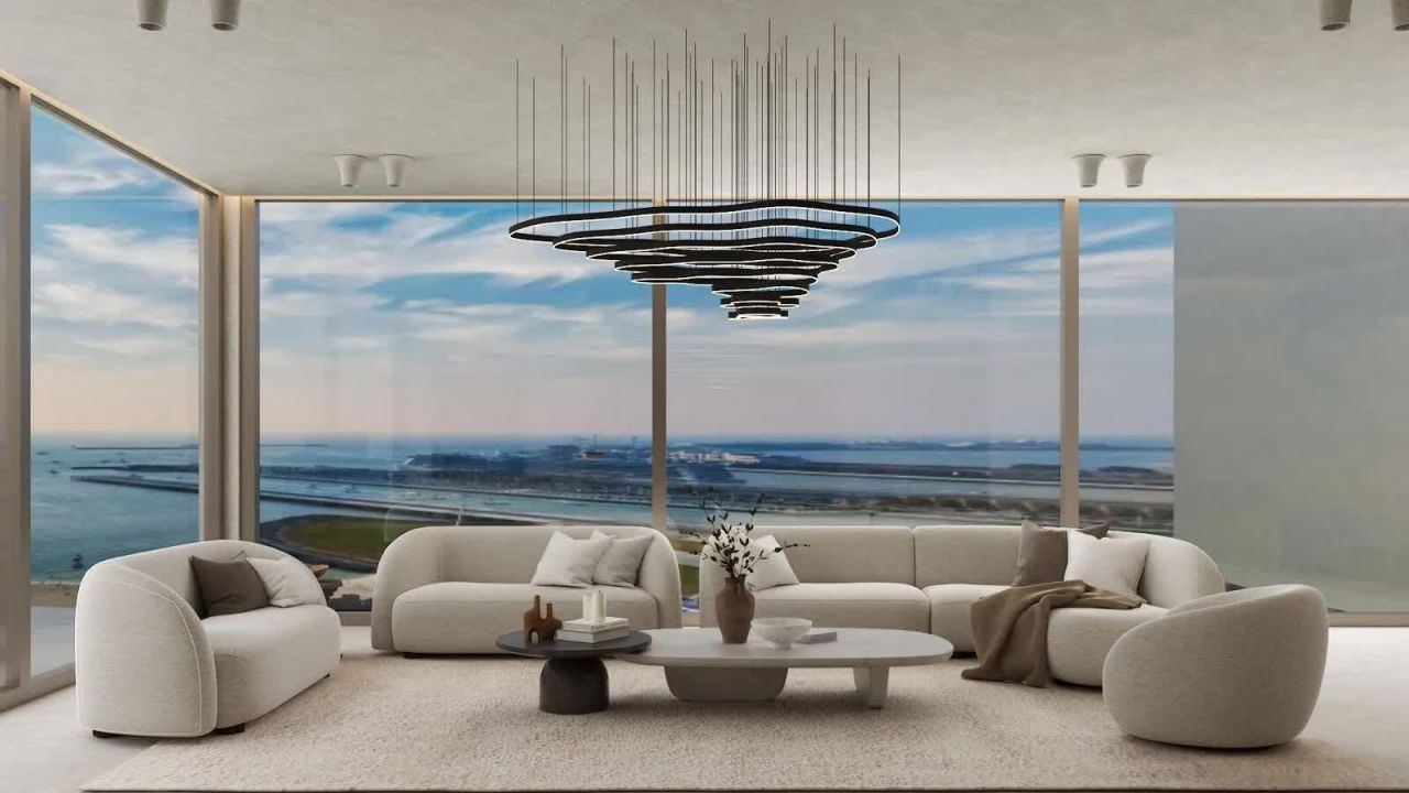 Квартира в Дубае, ОАЭ, 291 м² - фото 4