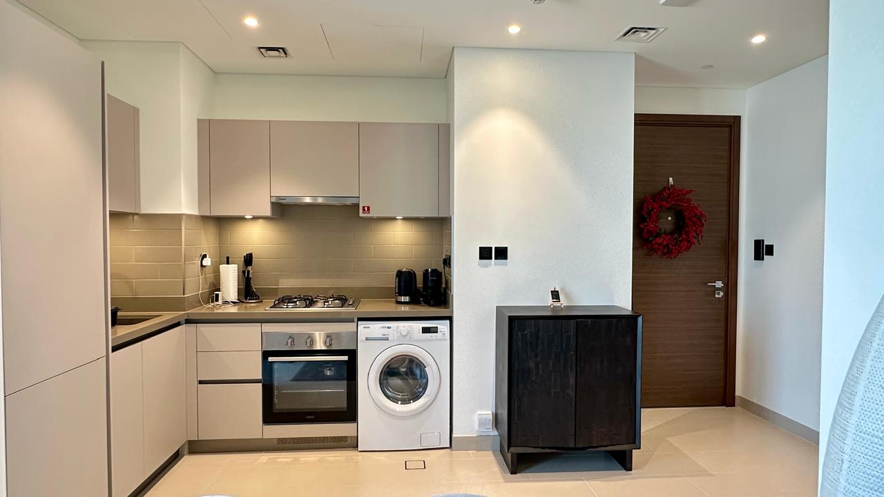 Квартира в Дубае, ОАЭ, 50.67 м² - фото 4