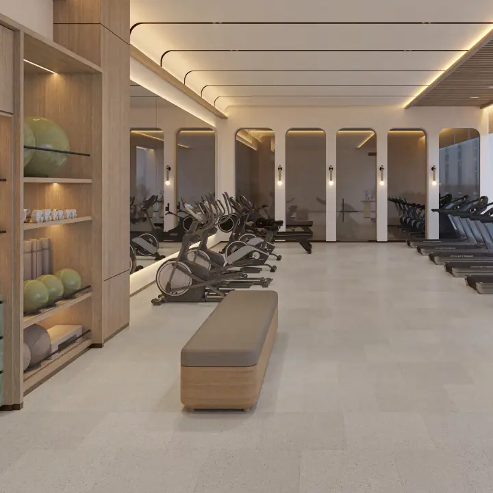 Квартира в Дубае, ОАЭ, 82 м² - фото 4