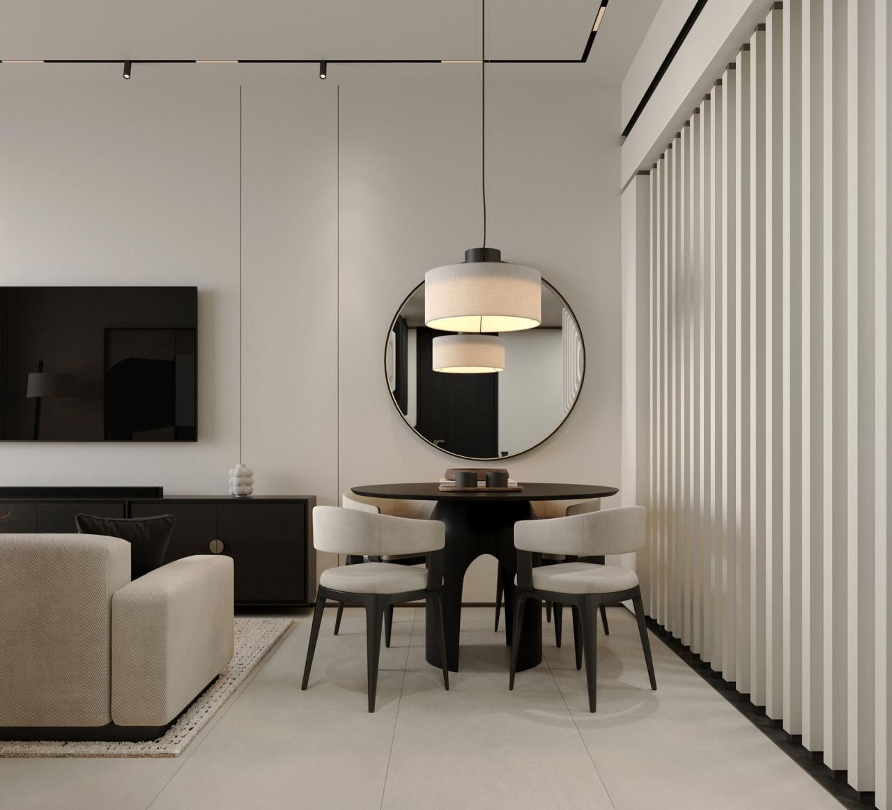 Квартира в Дубае, ОАЭ, 329 м² - фото 4